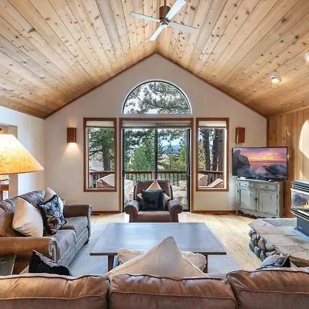 Goldmine - Luxury Northstar 4Br- Shuttle To Slopes- Gym Access- Pet Friendly Villa